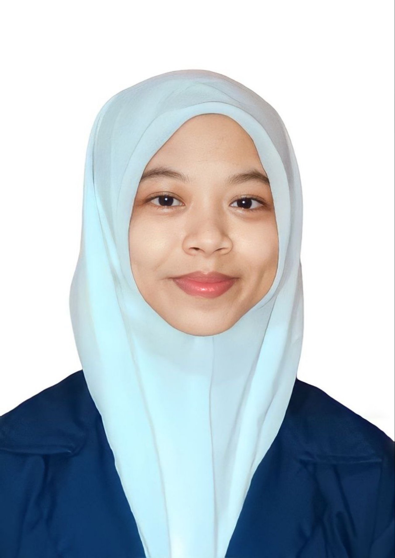 Foto Tiara Nurzavira