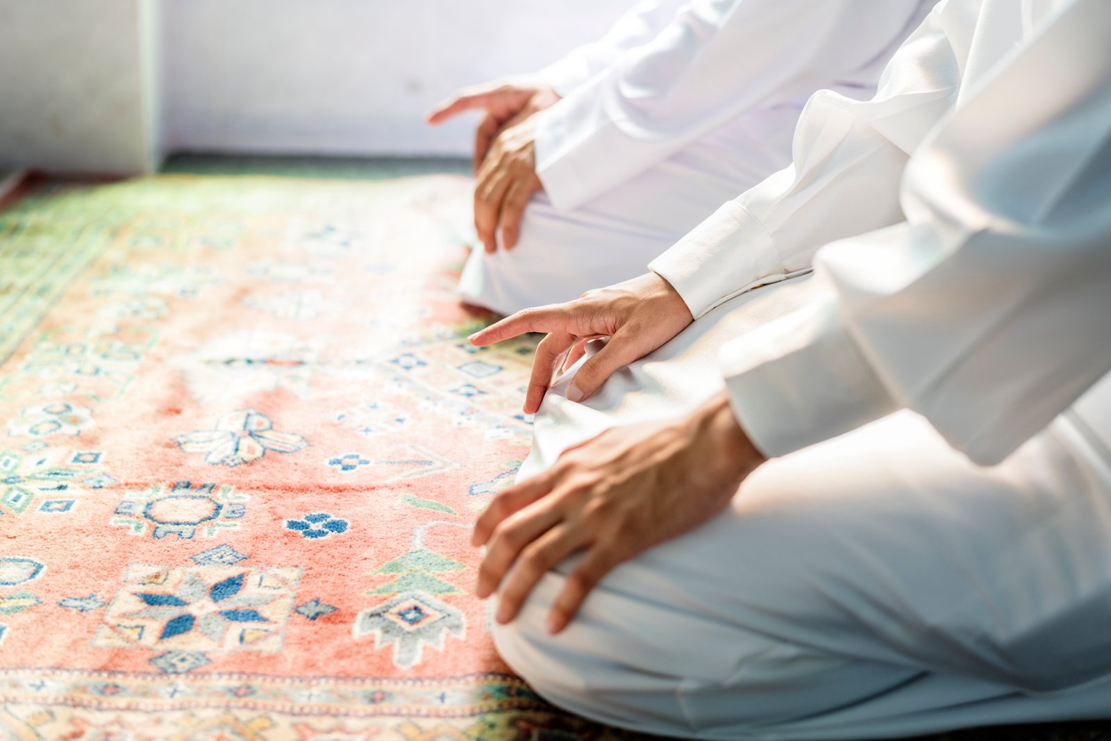 6 Amalan Sunah yang Dianjurkan di Bulan Ramadan