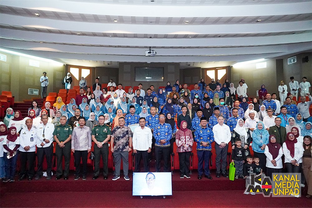 Unpad dan Pemkab Sumedang Perkuat Kolaborasi Penanggulangan HIV/AIDS