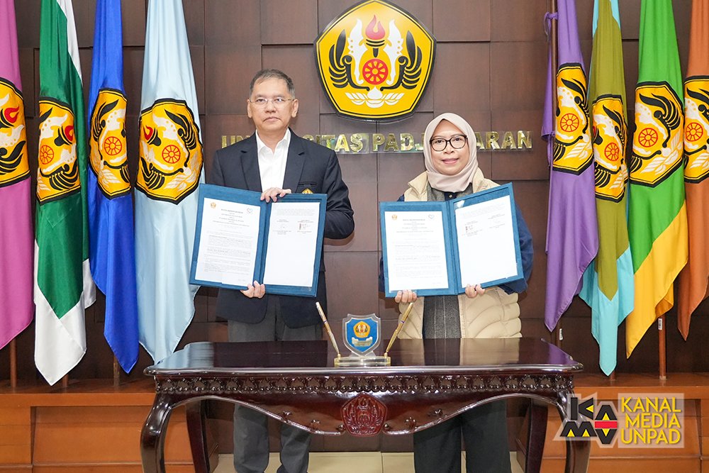 Rencana RS Baru Unpad di Dipati Ukur Diharapkan Perluas Akses Layanan Kesehatan