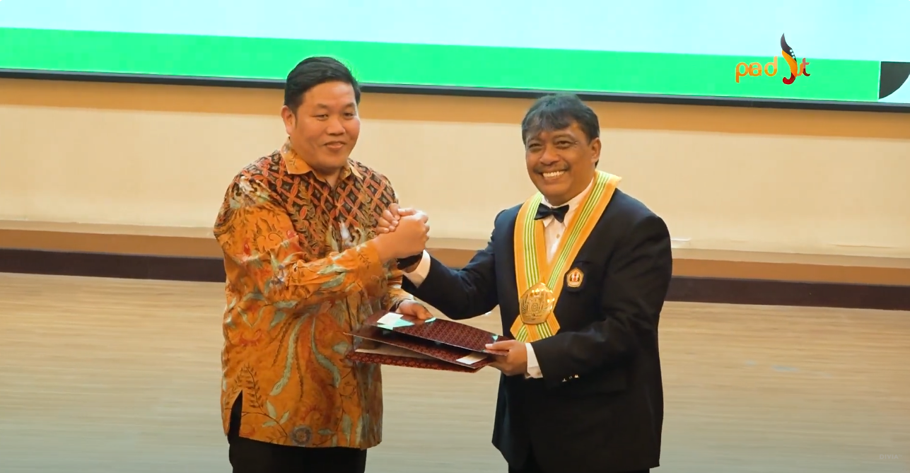 Fikom Unpad dan RSUD Welas Asih Jalin Kerja Sama di Momen Dies ke-65