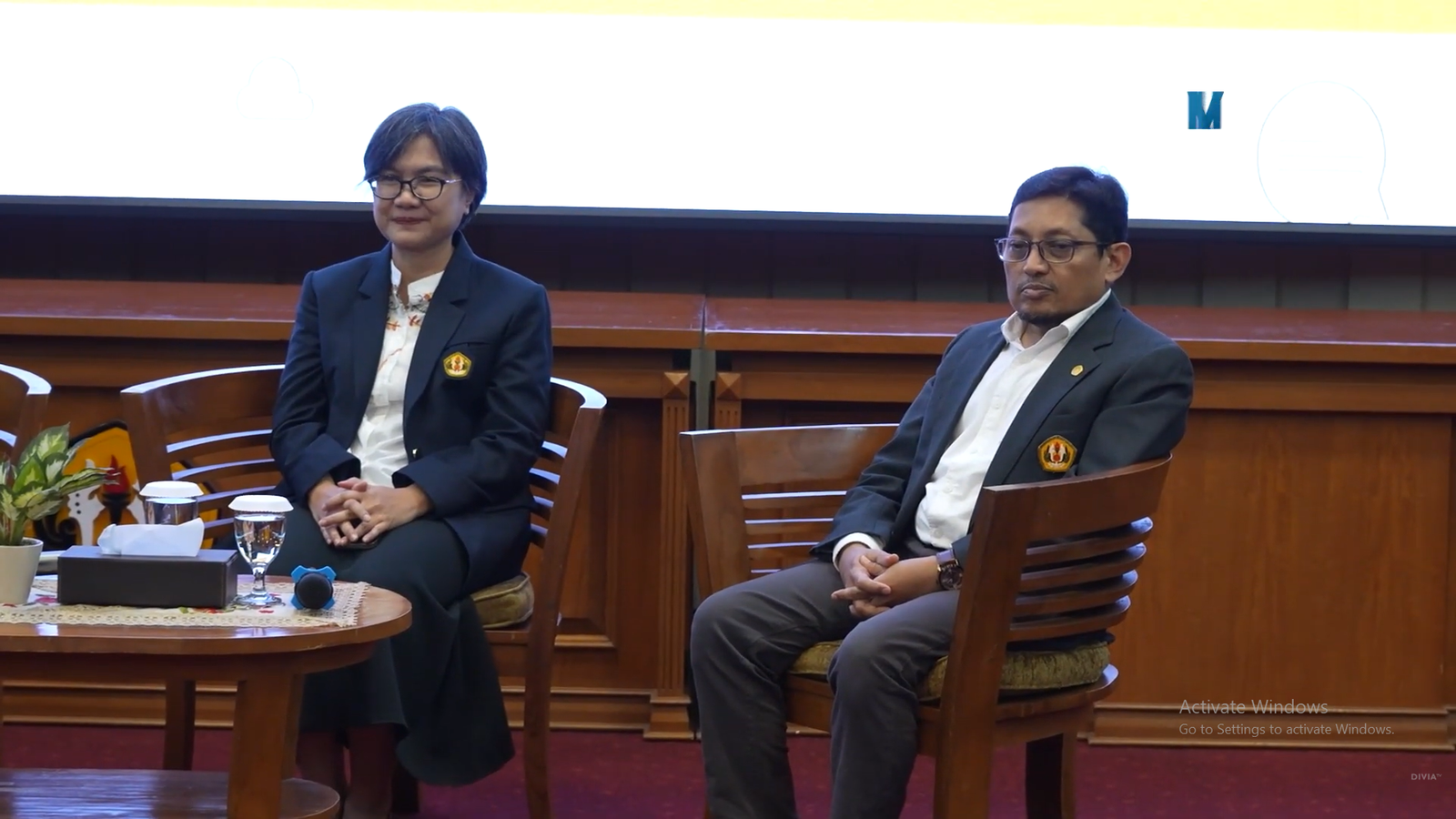 Unpad Buka SMUP 2026 untuk Semua Jenjang: Perkuat Komitmen Penjaminan Mutu Pendidikan