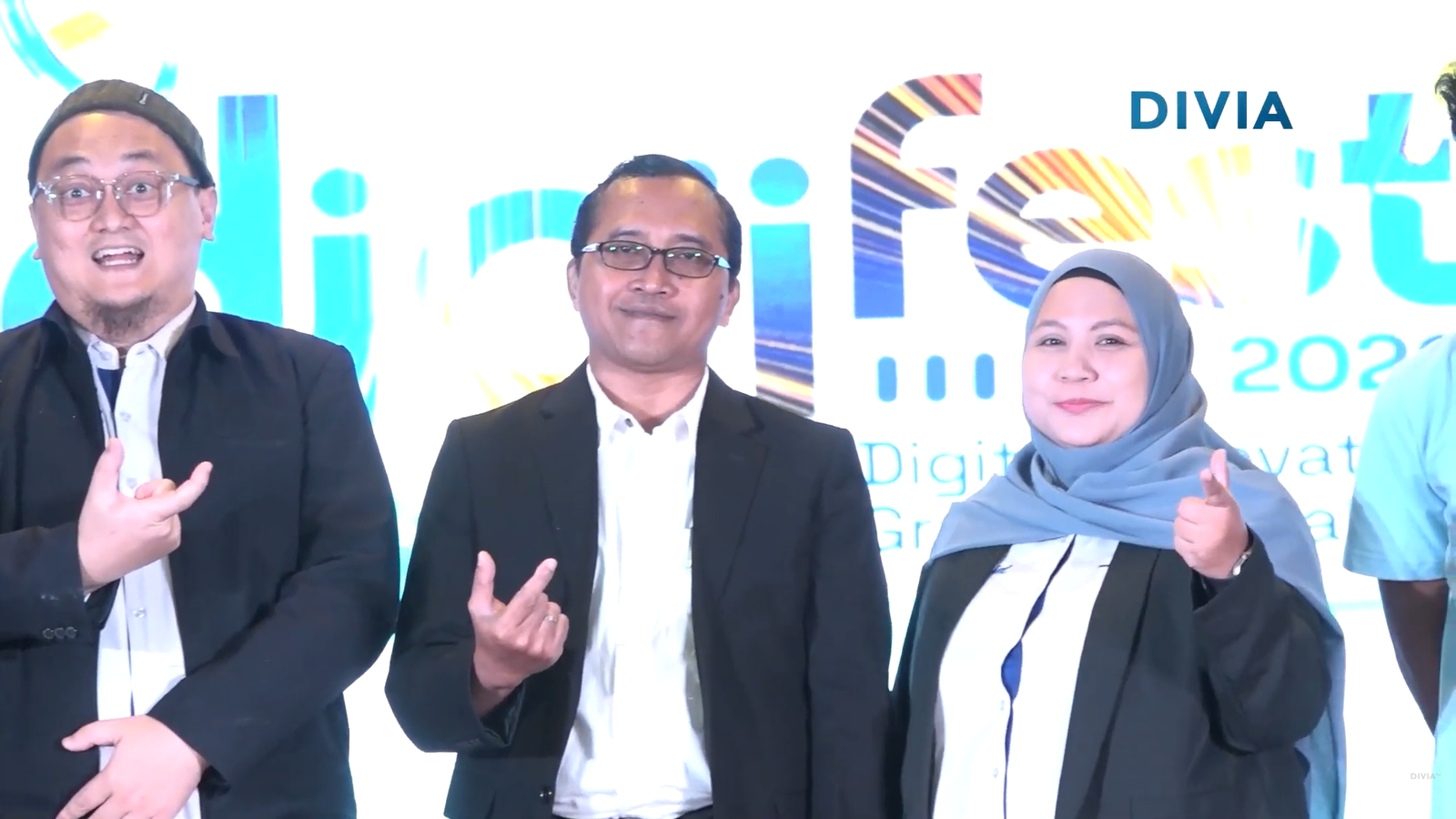 Universitas Semarang Gelar Digifest 2026, Tampilkan Puluhan Inovasi Teknologi